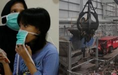 Puluhan Anak di Cakung Sakit Gegara Uji Coba RDF Rorotan, Warga Gelar Aksi Demo 10 November 2025