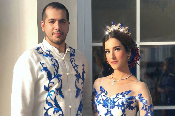 Ahmad Assegaf Akui Gelapkan Uang Puluhan Miliar Tasya Farasya, Ini Kata Kuasa Hukum