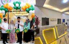 Viral! Klinik Aditya Medika di Jakarta Timur Layani Pasien Tanpa Harga, Gratis Bayar Pakai Doa