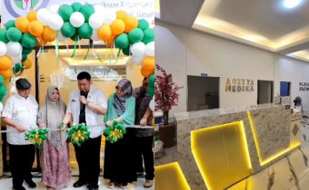 Viral! Klinik Aditya Medika di Jakarta Timur Layani Pasien Tanpa Harga, Gratis Bayar Pakai Doa