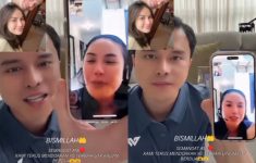 Video Nikita Mirzani Live di Rutan Beredar di Media Sosial, Ditjenpas: Fasilitas Resmi Wartelsuspas