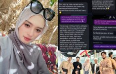 Heboh! Inara Rusli Diduga Jadi Selingkuhan Suami Orang, Istri Sah Lapor Polisi
