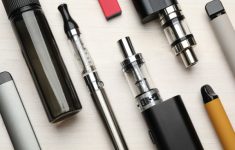 Penyelundupan Vape Berisi Obat Bius Senilai Rp42,5 Miliar Dibongkar Polisi, 1 WNA Malaysia Jadi tersangka