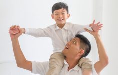 5 Fakta Menarik Perbedaan Hari Ayah Nasional dan Sedunia, Ternyata Banyak yang Belum Tahu