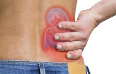 Gejala Penyakit Ginjal