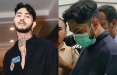 Polisi Beberkan Alasan Onad Konsumsi Narkoba, Bantah Gegara Faktor Gaya Hidup