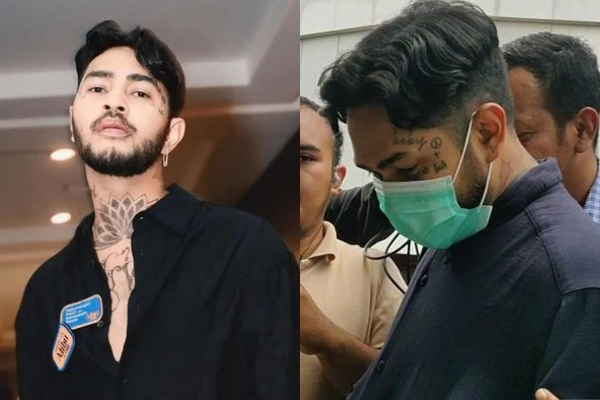 Polisi Beberkan Alasan Onad Konsumsi Narkoba, Bantah Gegara Faktor Gaya Hidup