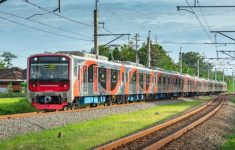 Bantah Rel Patah Jadi Penyebab Gangguan KRL Rute Rangkasbitung-Tanahabang, Ini Kata KCI!