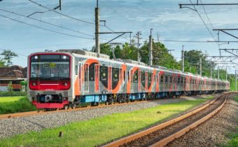 Bantah Rel Patah Jadi Penyebab Gangguan KRL Rute Rangkasbitung-Tanahabang, Ini Kata KCI!
