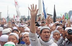 Daftar Tokoh yang Diundang Reuni Akbar 212 di Monas, Terbuka untuk Umum!