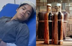 Warga Baduy Jadi Korban Pencurian di Jakarta Timur, Netizen: Jangan Main-Main!