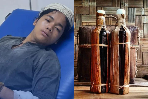 Warga Baduy Jadi Korban Pencurian di Jakarta Timur, Netizen: Jangan Main-Main!