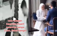Heboh! Link Video Inara Rusli Ramai Diburu Netizen, Diduga Full Version Durasi 2 Jam
