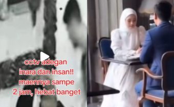 Heboh! Link Video Inara Rusli Ramai Diburu Netizen, Diduga Full Version Durasi 2 Jam