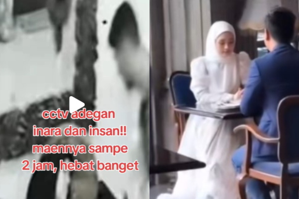 Heboh! Link Video Inara Rusli Ramai Diburu Netizen, Diduga Full Version Durasi 2 Jam