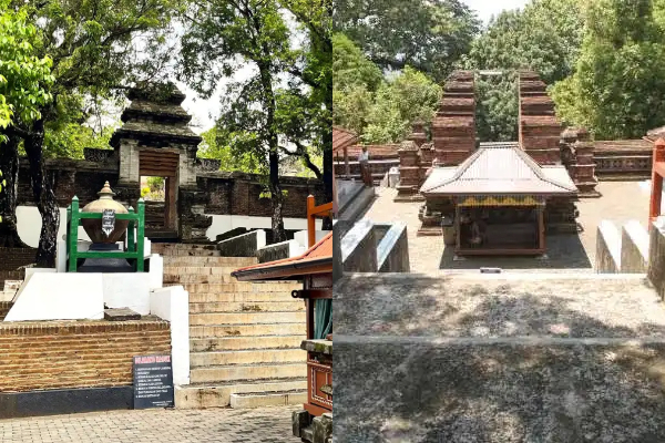 Daftar Rute yang Dilalui Jenazah PB XIII di Yogyakarta Menuju Imogiri Bantul, Catat 15 Titiknya!