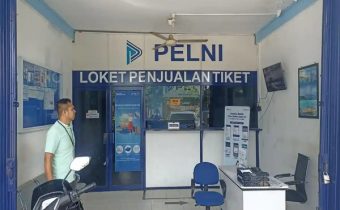 Syarat Daftar Tiket Kapal Pelni 20 Persen, Khusus Penumpang Ekonomi, Catat Tanggalnya