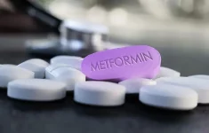 Ilustrasi Metformin (Source: Mantracare)