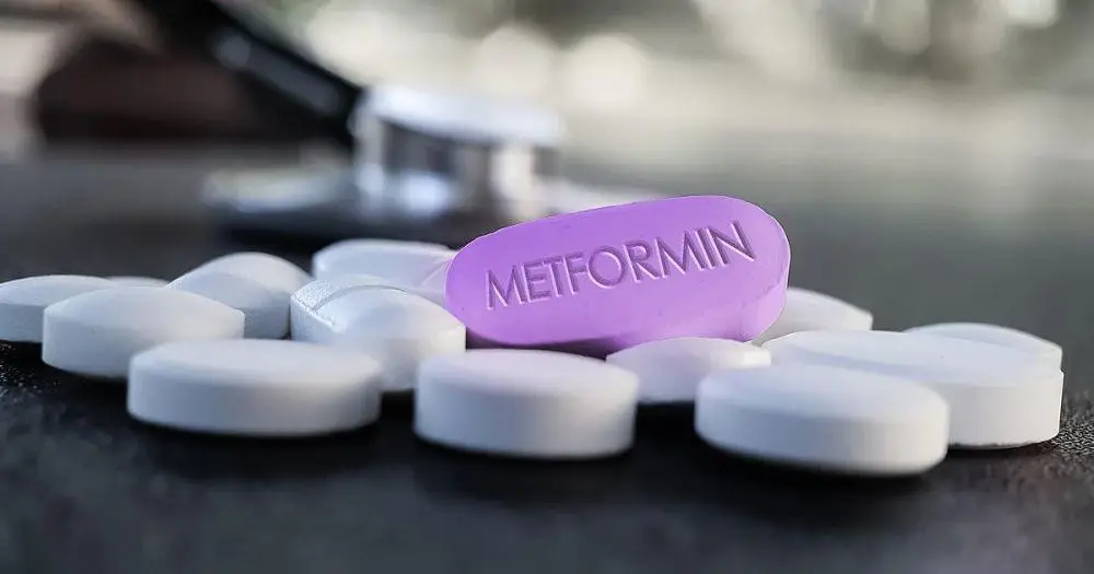 Ilustrasi Metformin (Source: Mantracare)