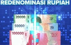 Ilustrasi Redenominasi Rupiah (Source: Wikipedia)
