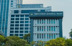 Ilustrasi gedung Direktorat Jenderal (Source: Shutterstock)