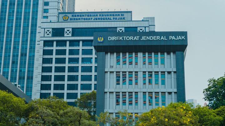 Ilustrasi gedung Direktorat Jenderal (Source: Shutterstock)