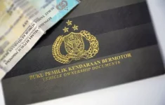 Ilustrasi pemutihan pajak kendaraan bermotor. (Source: Teropong News)