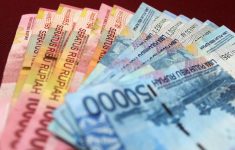 Ilustrasi uang (Source: Midtrans)