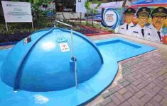 Inovasi Sanitasi DKI Jakarta (Source: Pemprov DKI)