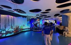 Jakarta Aquarium & Safari (Source: Google Maps)