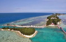 Kepulauan Seribu (Source: Kemenpar)