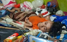 Kisah Nurhadi di Bekasi (Source: Tribun News)