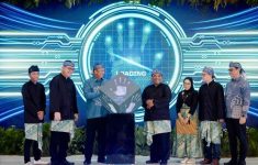 Kolaborasi Apjatel dan PT Pos Indonesia Percepat Transformasi Digital (Source: Apjatel)