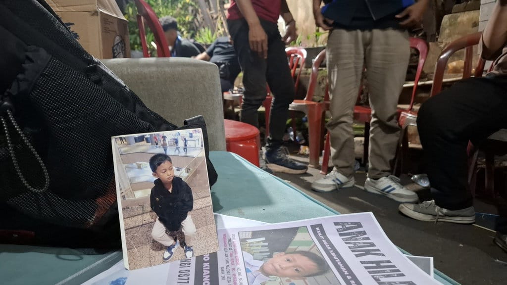 Kronologi Kasus Alvaro (Source: Tirto)