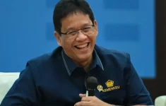 Menkeu Purbaya Yudhi Sadewa (Source: Instagram @purbayayudhi_official)