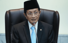 Menteri Agama, Prof Nasaruddin Umar (Source: Kemenag)