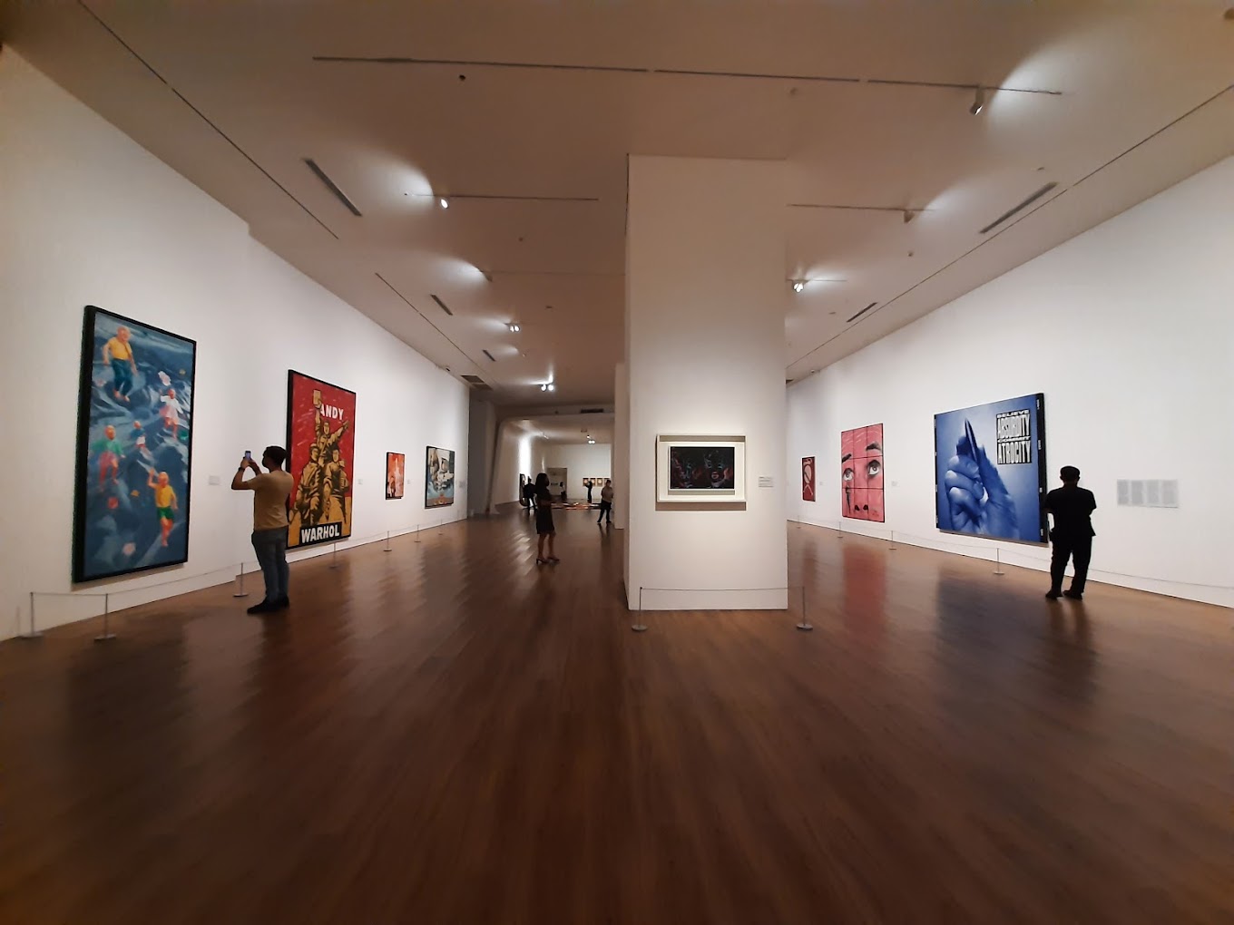 Museum MACAN (Source: Google Maps)