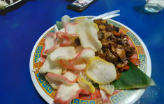 Warung Nasi Goreng Gila Stress Ndut, Gandaria (Source: Google Maps)