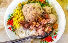 Nikki Bakso Daging Sapi (Source: Google Maps)