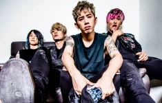 ONE OK ROCK (Source: oneokrock.com)