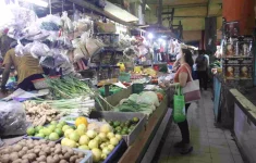 Pemprov DKI pastikan program pangan bersubsidi 2026 tetap jalan. (Source: Humas Pemprov DKI)