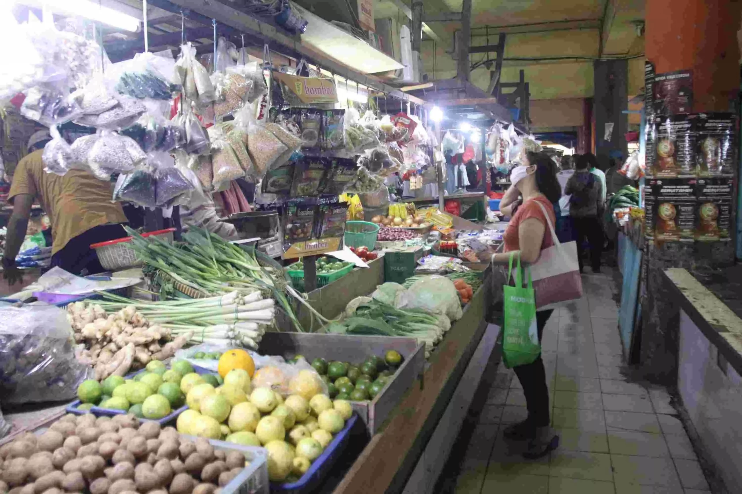 Pemprov DKI pastikan program pangan bersubsidi 2026 tetap jalan. (Source: Humas Pemprov DKI)