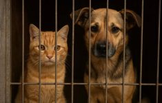 Pramono Anung resmi larang jual beli anjing dan kucing untuk konsumsi. (Source: IPB University)