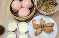 Salah satu menu di Winglok Ahmad Dahlan (Source: Google Maps)