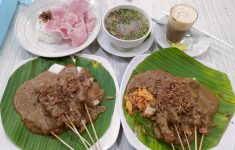 Sate Padang H. Ajo Manih (Source: Google Maps)