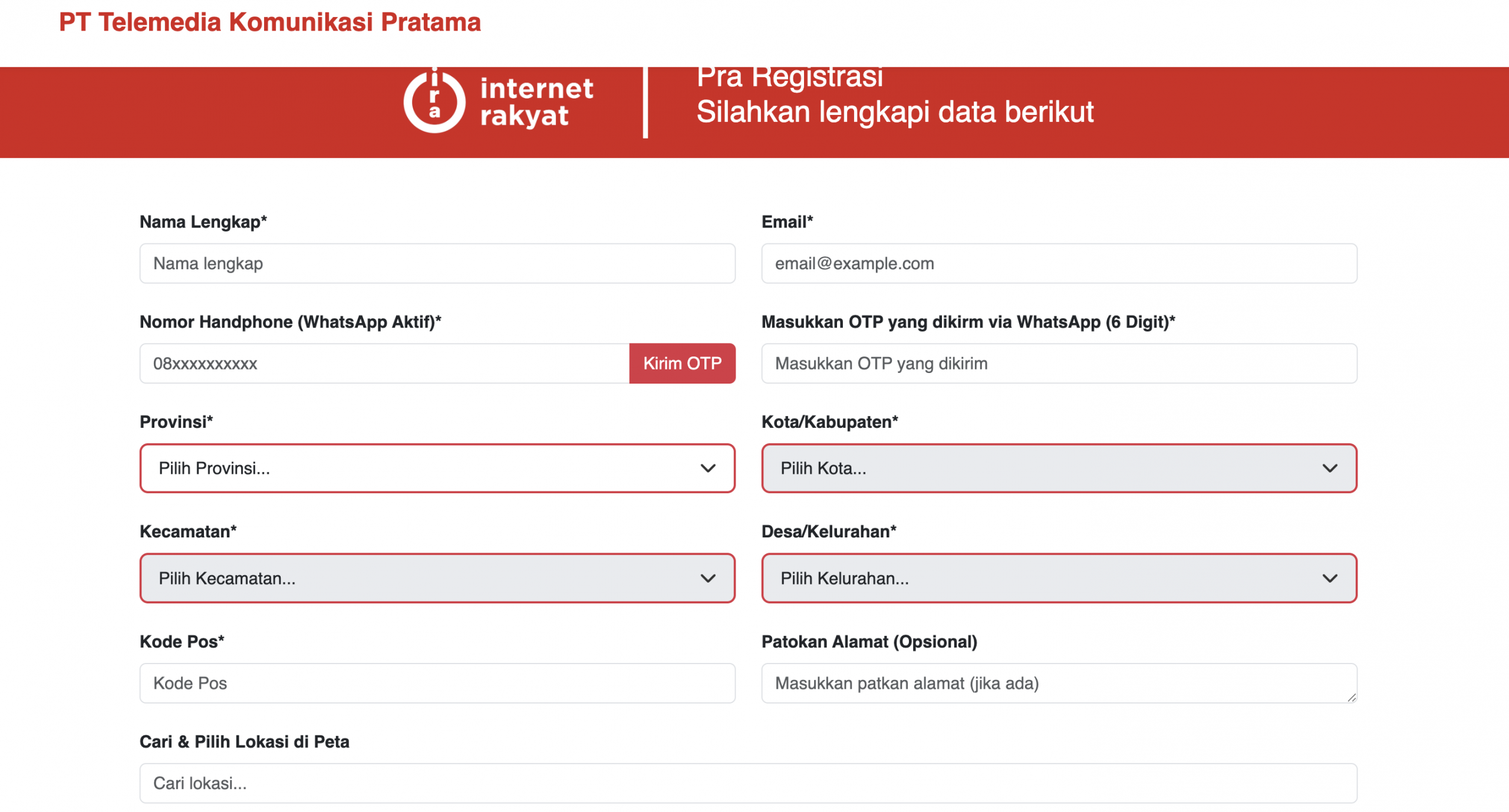 Cara Berlangganan Wifi Internet Rakyat 5G FWA, Cuma Rp100.000 an Kecepatan 100 Mbps 2 Screenshot 2025 11 20 at 09.42.07 scaled