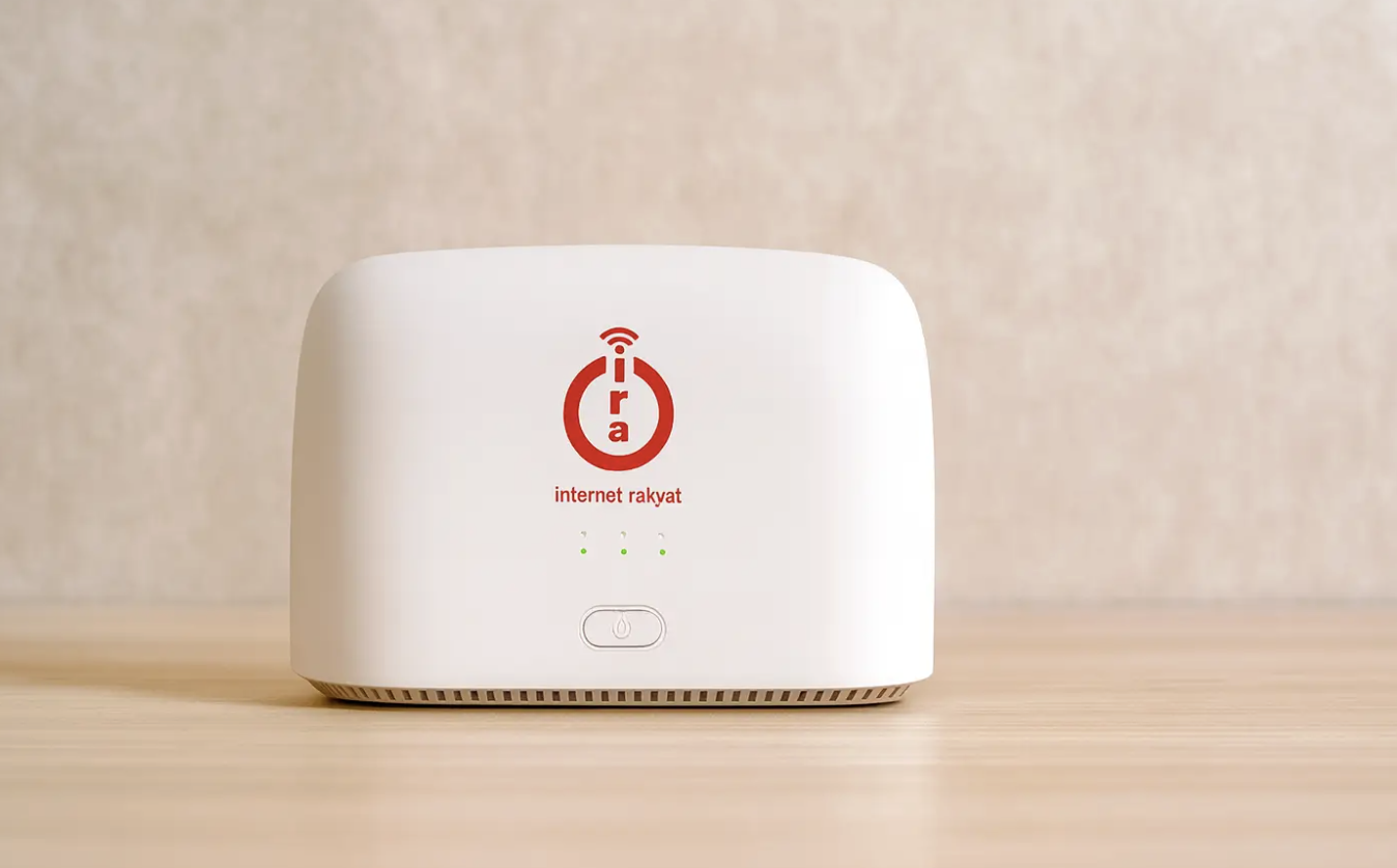 Internet Rakyat
