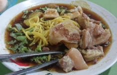 Tahu Campur Pak Subari (Source: Google Maps)