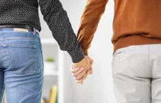 Aktivitas Pasangan Sesama Jenis di Taman Jakarta Barat Bikin Warga Resah, Diduga Jadi Sarang Prostitusi