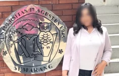 dosen untag semarang